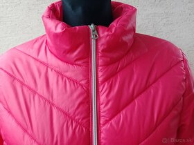 Bunda pre slečnu veľ 158/13rokov /7€+posta - 2