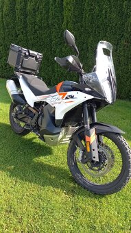KTM 790 ADVENTURE - 2