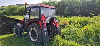 Zetor - 2