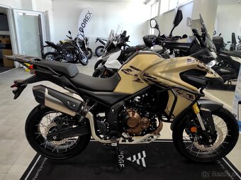 VOGE 625 DSX - 2
