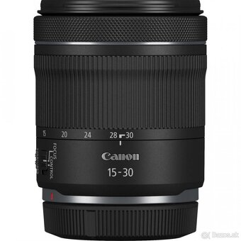 Canon RF 15-30mm f/4.5-6.3 IS STM - 2