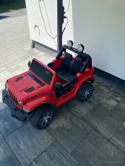 predám el auto - 2