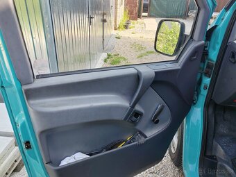Mercedes vito - 2