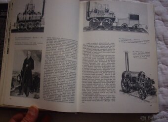 Veľký obrazový atlas dopravy - 2
