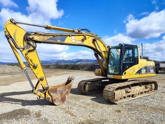 CAT 318 CL - 2
