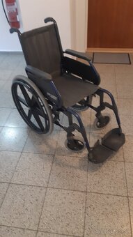 Invalidný vozik - 2