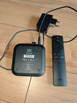 Xiaomi MI Box - 2