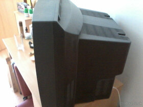 TV GoldStar CF-25C36X retro - 2