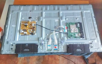 LG 55UP80003LR Smart 4K - 2