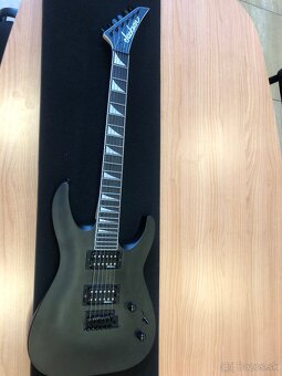 Gitara Jackson JS22 - 2