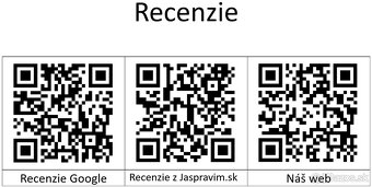 Rôzna technická dokumentácia - 2