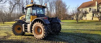 Prodám JCB Fastrac 3200 - 2