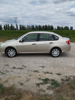 Renault Thalia - 2