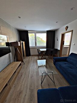 Luxusne zariadený 3-izbový byt na Terase – Košice - 2