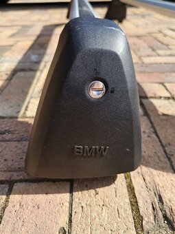 Strešný nosič BMW GT3 - 2