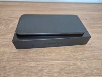 Samsung s23 - 2
