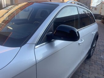 A4 Allroad B8 - 2