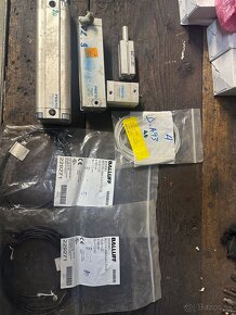 Mix pneu dielov - 2