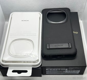 HONOR MAGIC6 PRO 12/512GB black - 2