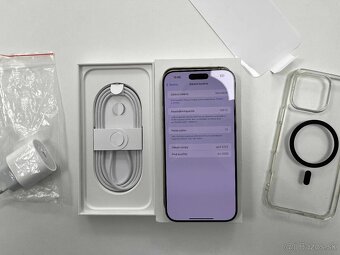 iPhone 16 Pro Max 256GB - 2