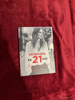 Knižky pre ženy - 2
