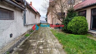 Na predaj rodinná vila, Sečovská Polianka (N014-12-MABA) - 2