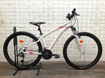 Ponúkam na predaj horský bicykel Rockrider ST100 27,5" - 2