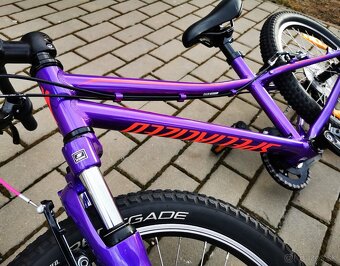 Na predaj detsky bicykel SPECIALIZED 20 - 2