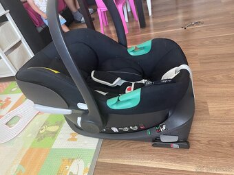 Cybex aton b2 - 2
