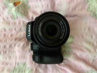 PANASONIC DC-FZ82D - 2