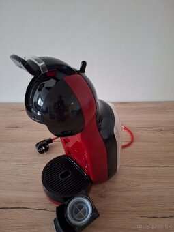 Predám kávovar Dolce gusto - 2