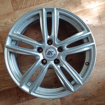 Brock Wheels RC27 - R17 - 2