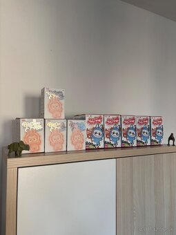 LABUBU 20€ - 2