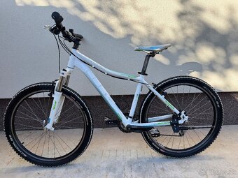 Dámsky bicykel Cube Access - 2