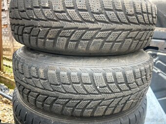 Vranik Everest 165/70 R14 DOT1324 - 2