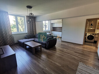 Prenájom krásny 2 izbový byt, centrum mesta, parkovacie mies - 2