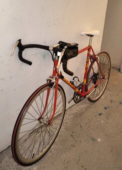 Peugeot retro bicykel - 2