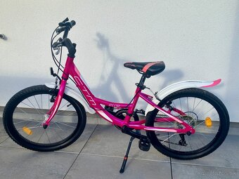 Predám detský bicykel 🎀CTM Ellie 20” – super stav - 2