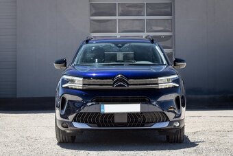 Citroën C5 Aircross Shine - 2