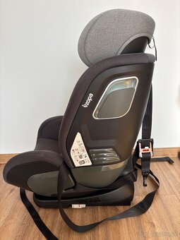 ZOPA Encore i-size - 2