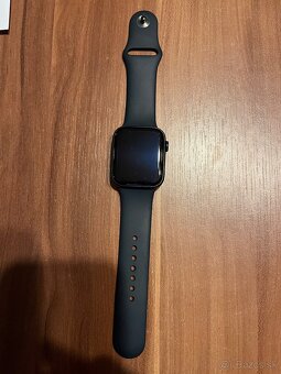 Apple watch SE 2.gen - 2