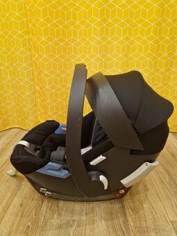 Autosedačka vajíčko Cybex - 2