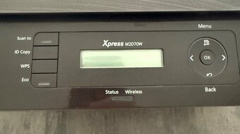 Samsung M2070W - 2