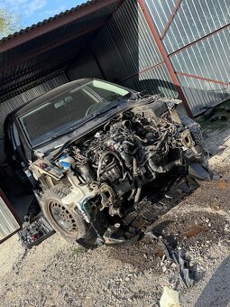 Passat b6 2.0 - 2