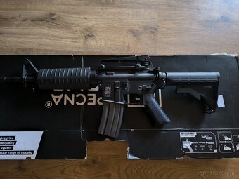 Airsoftová zbraň SA-B01 - 2
