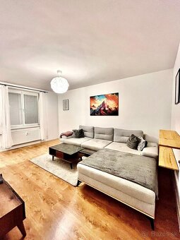 Byt na prenájom v centre mesta Bardejov 😍❤️ - 2