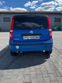 Fiat Panda - 2