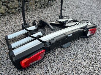Thule velospace xt 939 - 2