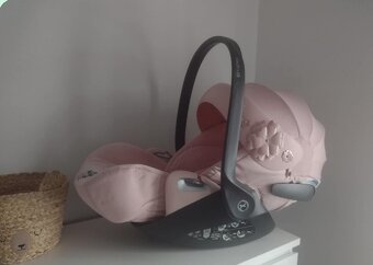 Vajičko cybex-REZERVOVANÉ - 2