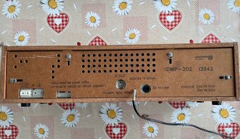 Rádio Unitra Junior - 2